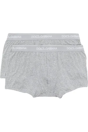Dolce & Gabbana Boxershorts met logo