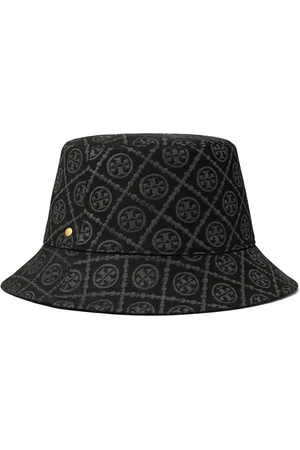 Tory Burch Vissershoed met monogram