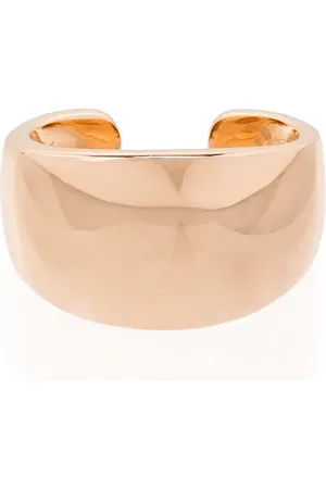 Anita 18kt roségouden oorcuff