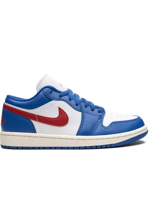 Jordan "Air 1 Low ""Ice Blue"" sneakers"