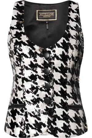 MITILIANE COUTURE Spencer met pied