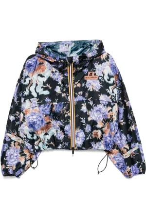 ULLA JOHNSON Cropeley jack