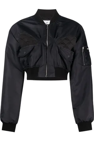 COPERNI Cropped bomberjack