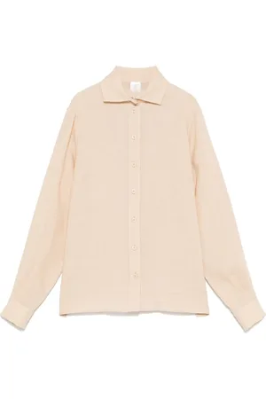 ELEVENTY Linnen blouse