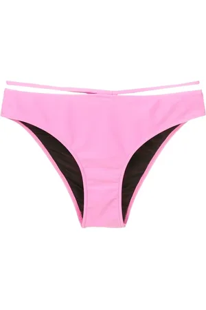 Gloria Coelho Bikinislip met tailleband