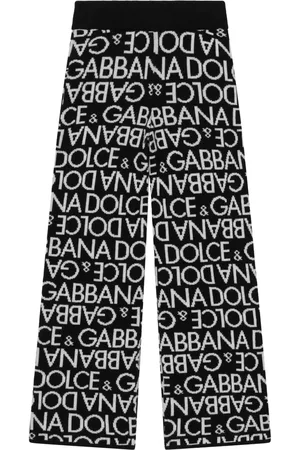 Dolce & Gabbana Trui met monogram