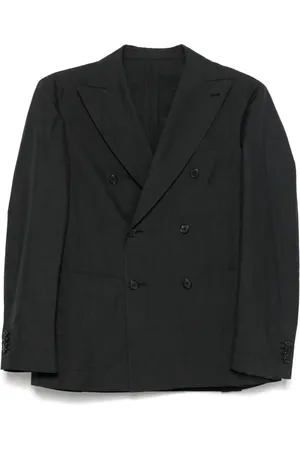 CARUSO Butterfly blazer