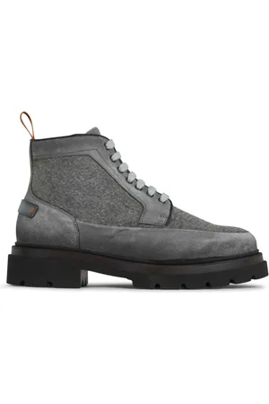 santoni Develop laarzen