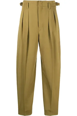 LEMAIRE Straight broek