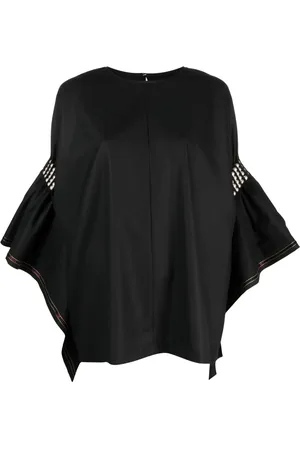JUNYA WATANABE Wollen blouse