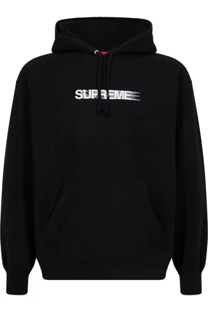 Supreme Hoodie met logo