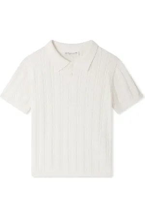 BONPOINT Elendir poloshirt