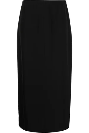 The Row High waist midi