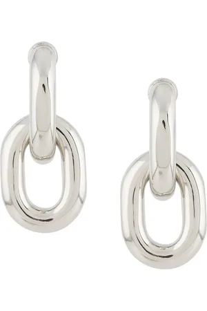 Paco rabanne Chunky oorbellen
