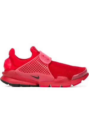 Nike SocFly sneakers van