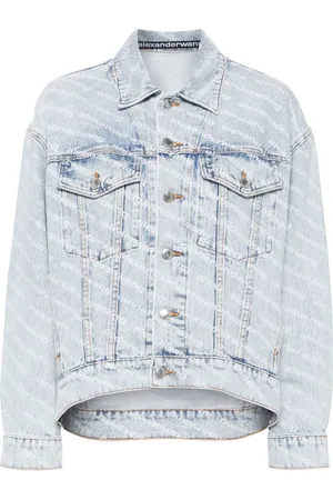 Alexander Wang Denim jack
