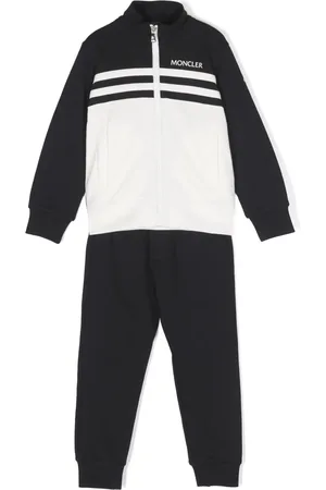 Moncler Trainingspak met logoprint