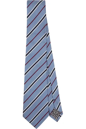 Paul Smith Gestreepte stropdas