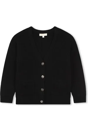 Michael Kors Geribbeld vest