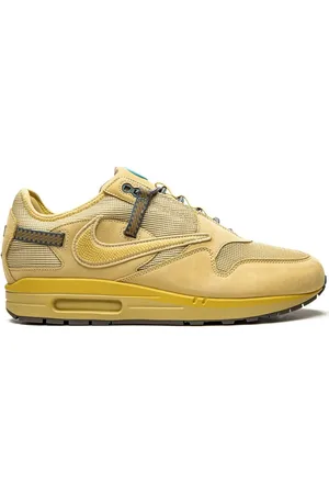 Nike "x Travis Scott Air Max 1 sneakers ""Saturn Gold"""