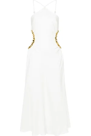 Cult Gaia Silvia maxi