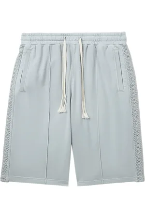 FIVE CM Shorts met elastische taille