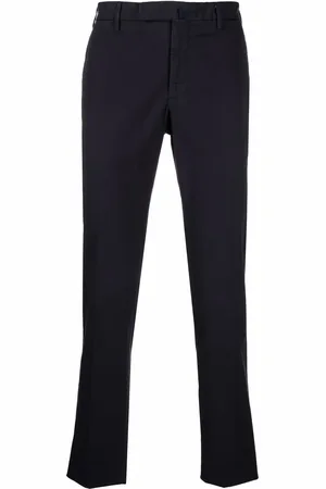 Incotex Getailleerde pantalon