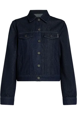 Karl Lagerfeld Ikonik 2.0 denim jack