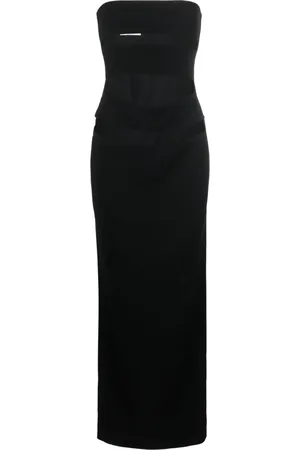 Monot Strapless jurk