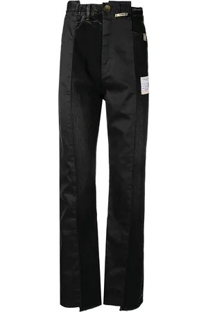 Maison Mihara Yasuhiro Straight jeans