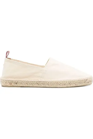 Castaner Pablo canvas espadrilles