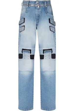 Balmain Denim