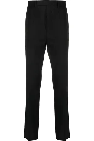 Rick Owens Broek met toelopende pijpen