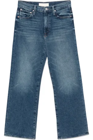 Mother Straight jeans