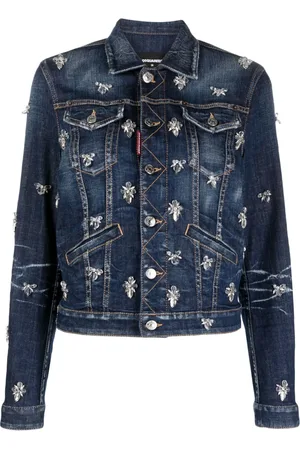 Dsquared2 Denim jack