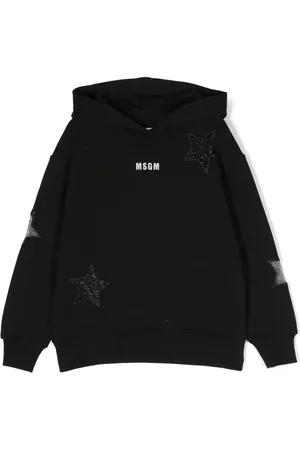 Msgm Katoenen hoodie