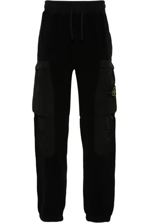 Stone Island Fleece joggingbroek