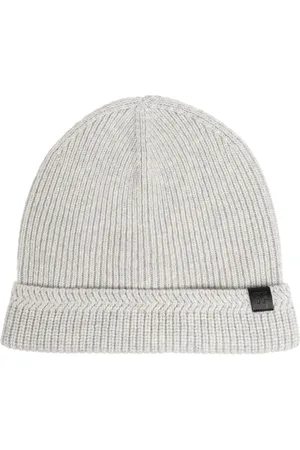Tom Ford Muts met logopatch