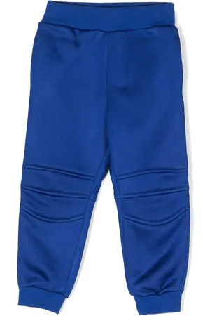 Balmain Joggingbroek met geribbeld vlak