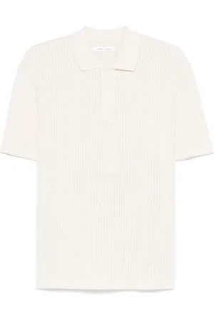 Samsøe Samsøe Sajase poloshirt