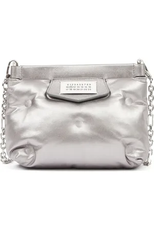 Maison Margiela Kleine Glam Slam Red Carpet tas