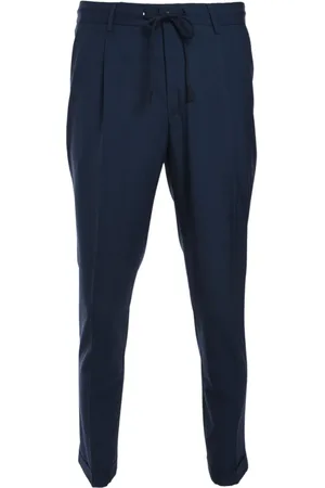 Gran Sasso Wollen broek