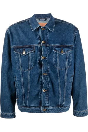 Y / PROJECT Denim jack