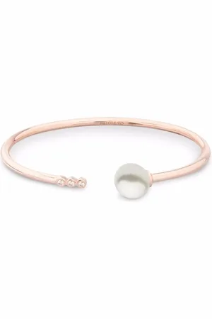 Autore Armband met diamant