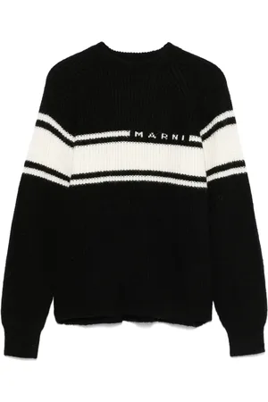 Marni Trui met streepdetail