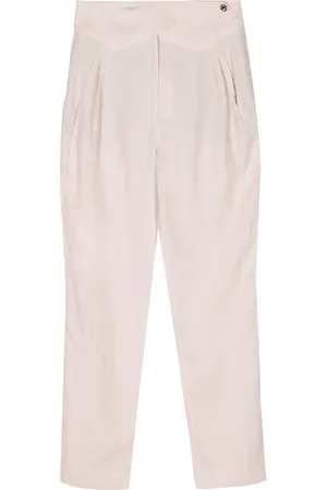 Blazé Milano Pantalon met toelopende pijpen