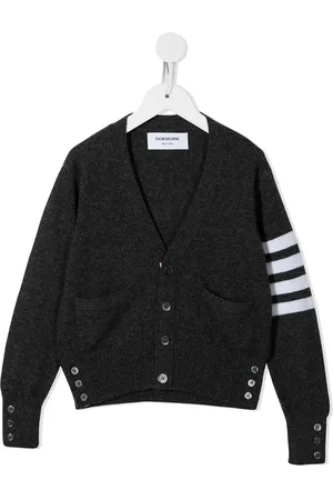 Thom Browne Vest met V