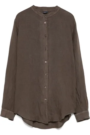 FAY Linnen blouse