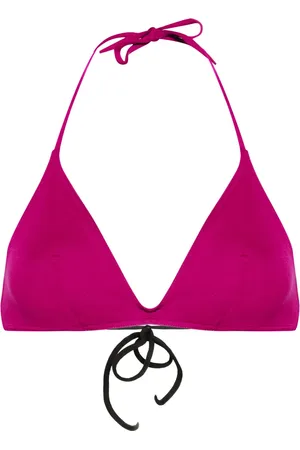 ERES Cubisme triangel bikinitop