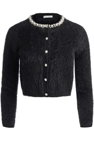 ALICE+OLIVIA Dollie vest